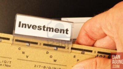 Rendahnya Posisi Net Investasi Dunia RI