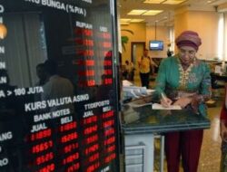 Rendemen Bunga Penjaminan LPS Turun 0,5%