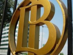 Repo Rate Turun BI, Likuiditas Bertambah