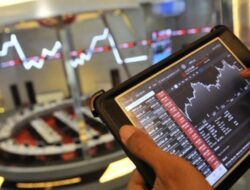 Reputasi Dana Repatriasi Terancam Korban Rupiah Tertinggal dalam Perekonomian Internasional