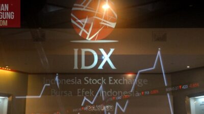 Revisi Target IPO: Bursa Tampil Jelas dalam Kondisi Perubahan Strategi Penyelenggaraan IPR