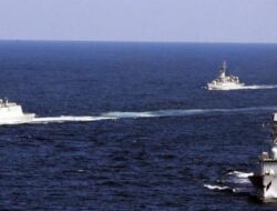 RI Harus Proaktif dalam Mempertahankan Hak Laut di Laut Cina Selatan