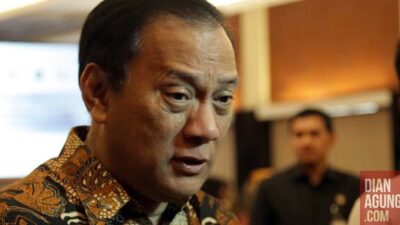 RI Kembali Dilempar Ke Investment Grade oleh Fitch