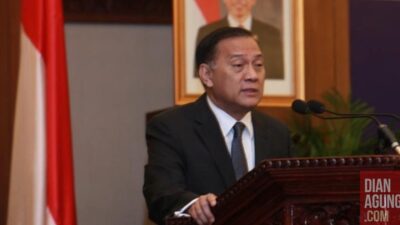 RI Terancam Kehilangan Stabilitas Dunia karena Keunggulan Asing