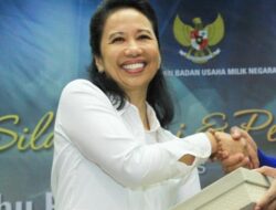 Rini Soemarno Tunjuk Chandra Hamzah Sebagai Komut BTN