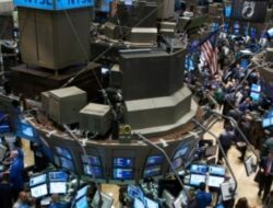 Risiko Trump Jadi Presiden AS