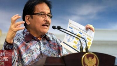 RKP 2017 Terapkan Prinsip Money Follow Program: Bappenas