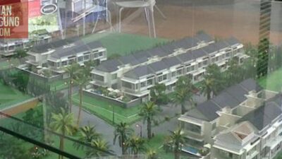 Robot Gantikan Agen Properti di Masa Depan