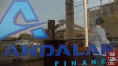 Rupiah 150 Miliar Diperoleh Andalan Finance dari CIMB Niaga