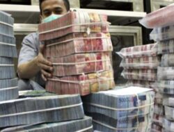 Rupiah Baru Raih Lahan Kedua dalam Peningkatan Ekonomi