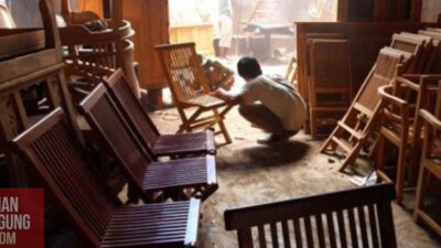 Rupiah Melemah, Omset UMKM Anjlok 15%