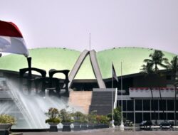 RUU PPKSK Solusi Krisis, DPR Dorong Cepat Disahkan