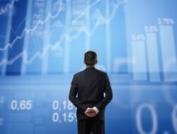 Saham Bank Terkemuka Tergoyang, Bisa Tidak Kembali ke Rentang Normal