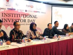 Saham BJB Raih Kenaikan 113% dalam Tahun 2016