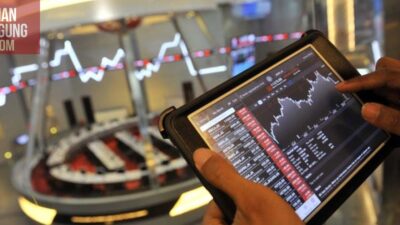 Saham Publik Terganggu, BEI Tegur 10 Emiten