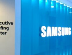 Samsung Luncurkan 2 Monitor Profesional Baru