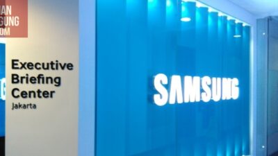 Samsung Luncurkan 2 Monitor Profesional Baru