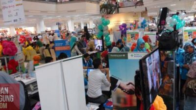 Saudi-Indonesia Perkuat Kerja Sama Pembiayaan Syariah