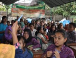 Semen Indonesia Dukung Pendidikan di Rembang