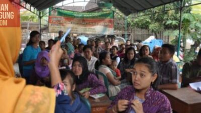 Semen Indonesia Dukung Pendidikan di Rembang
