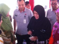 Semen Indonesia Mendorong Perkembangan Bisnis Ibu Rumah Tangga