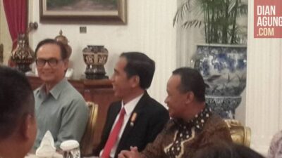 Serapan Anggaran Rendah, Hipmi: Efisiensi atau Hambat Ekonomi?