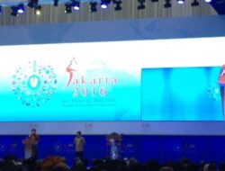 Sidang Tahunan IDB ke-41 Rampung, Dorong Kerja Sama Ekonomi