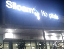 Siloam Siap Tandatangani Rangkaian Saham Hingga Rp1,3 Triliun