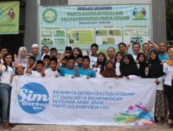 SIMGROUP Raih Penghargaan di Ajang Contact Center Terbaik