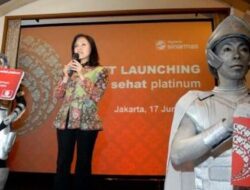 Sinar Mas Asuransi Targetkan Rp30 Miliar dari Penjualan Unit Link