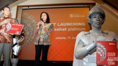 Sinar Mas Asuransi Targetkan Rp30 Miliar dari Penjualan Unit Link