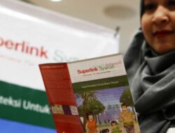 Sinarmas MSIG Life-Bank Harda Luncurkan Superlink Syariah