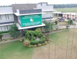 Sinergi PLN-Pertamina-PTPN Dorong KEK Sei Mangkei