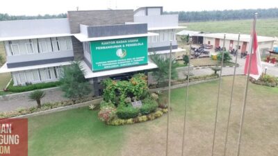 Sinergi PLN-Pertamina-PTPN Dorong KEK Sei Mangkei