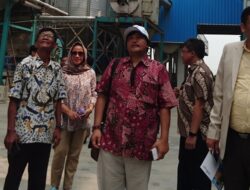 Sistem Resi Gudang Meningkatkan Produktivitas Pertanian di Indonesia