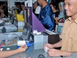 Smart City Demi Transaksi Elektronik