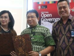 Smart Government: Bojonegoro Gabung dengan BNI