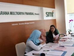 SMF Gandeng 18 Multifinance Perkuat Sektor Pembiayaan