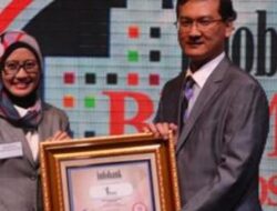 SMI Salurkan Pinjaman Pembangunan RS