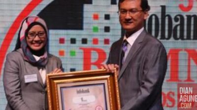 SMI Salurkan Pinjaman Pembangunan RS