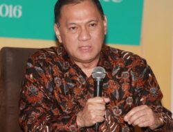 Sosok Robby Djohan di Mata Gubernur BI