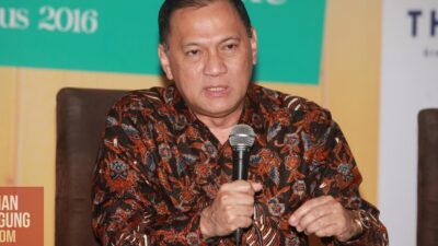 Sosok Robby Djohan di Mata Gubernur BI