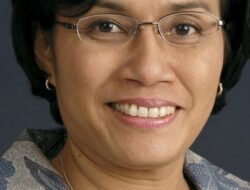 Sri Mulyani Ditarik Kembali sebagai Menkeu?