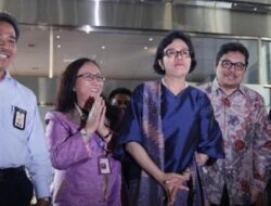 Sri Mulyani: Fokus Perhatian pada Pemegang Saham Minoritas dalam Pengambilan Keputusan