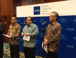 Stabilitas Sistem Keualan RI Triwulan I 2024: Tetap Baik & Terkendali