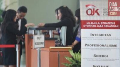 Standar Pengelolaan Sengketa Keuangan: OJK dan Lembaga Keuangan Merancang Aturan Penyelesaian