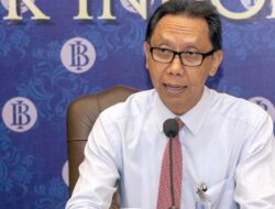 Stimulus Fiskal BI Dorong Pertumbuhan Ekonomi Indonesia