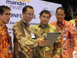 Strategi Mandiri Inhealth Tingkatkan Akses Layanan Nasabah
