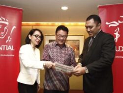 Strategi Tingkatkan Penetrasi Asuransi di Indonesia