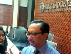 Suku Bunga Kredit Tertinggal, Pemulihan Berlanjut